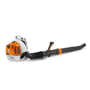 Souffleur a dos BR450 STIHL