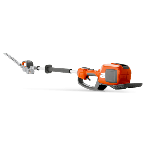 TAILLE-HAIES SUR PERCHE A BATTERIE 520iHE3 HUSQVARNA