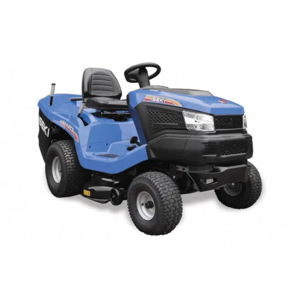 SXE213H95 ISEKI 95cm – moteur B&S 344cc