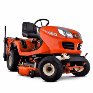 GR1600-II KUBOTA