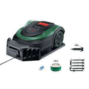 Bosch Indego M+ 700 | 0 600 8B0 303
