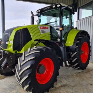 Class axion 850 CLS
