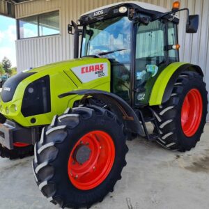 Class Axos 330 cx