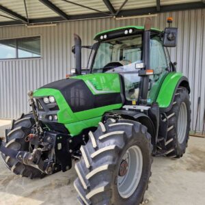 Deutz-fahr agrotron 6150 rc-shift