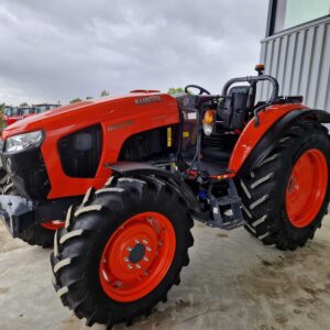Kubota m5091