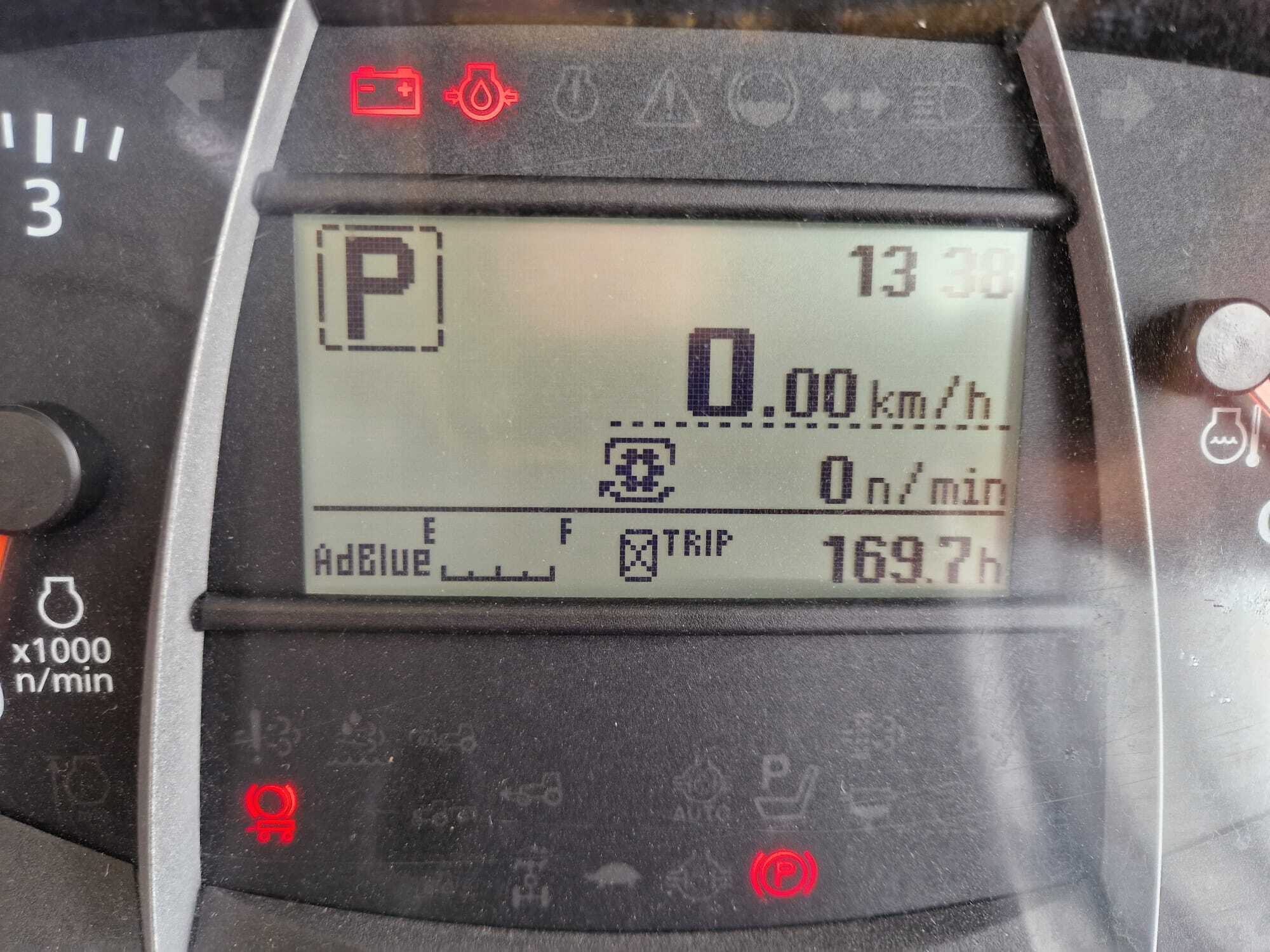 Kubota m5091 – Image 5