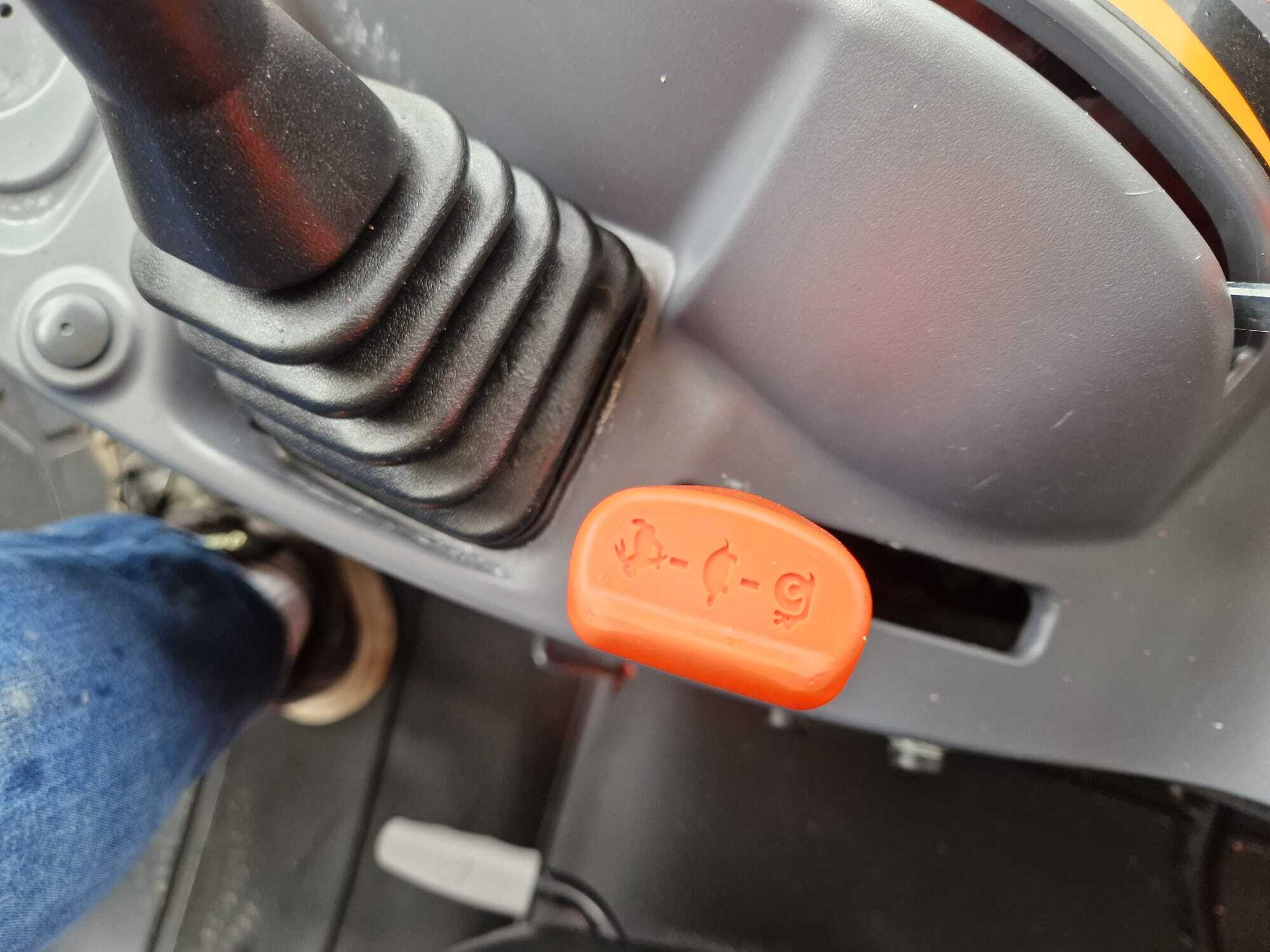 Kubota m5091 – Image 2