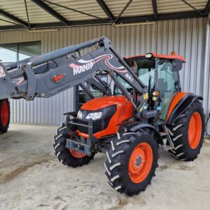 Kubota m8560 dthq