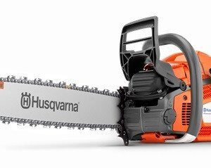 Tronçonneuse thermique HUSQVARNA 565