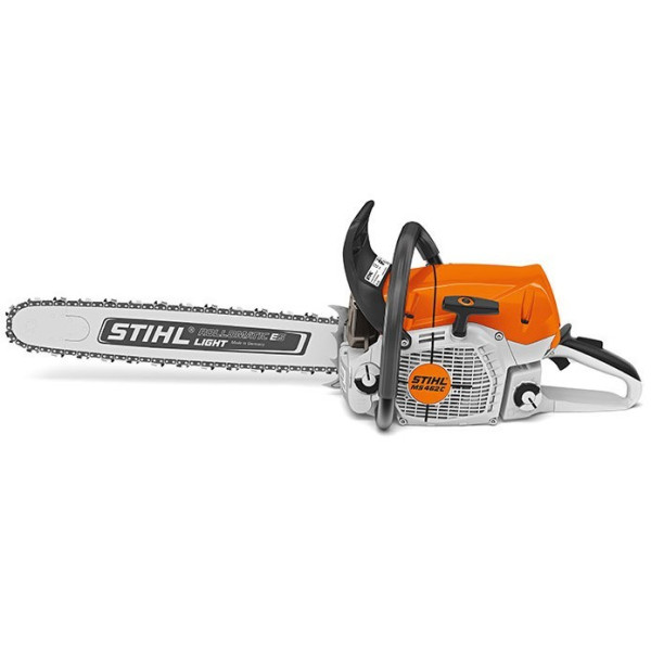 Tronçonneuse thermique MS 462 C-M STIHL