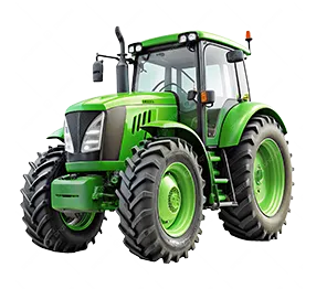 TRACTEUR AGRICOLE D'OCCASION